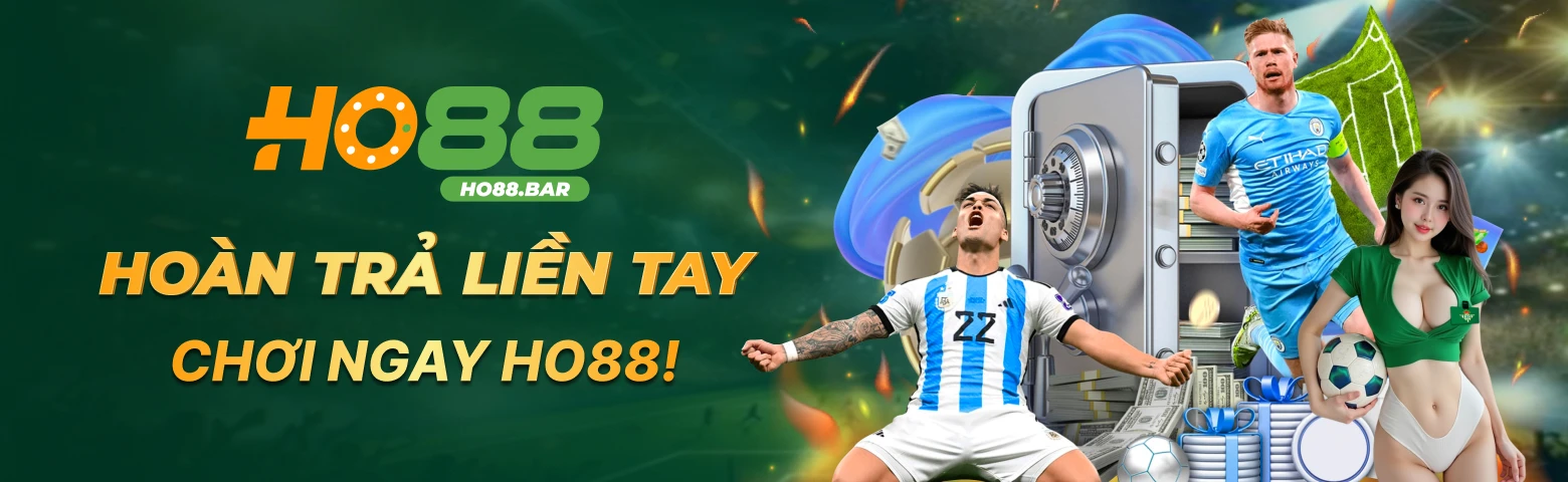 ho88 bar banner