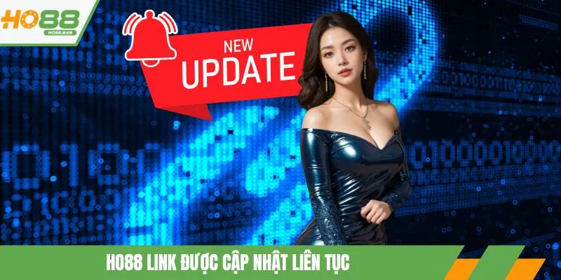 HO88 link được cập nhật liên tục